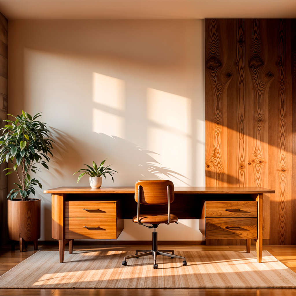 mid-century-interior-design